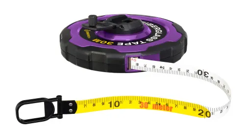 képe Ermenrich Reel SR30 mérőszalag,  2