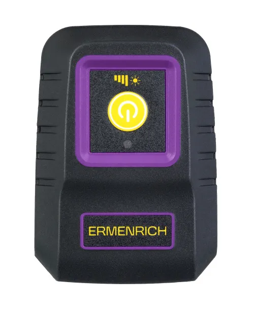 fotója Ermenrich BASE LT30 lézeres szintező,  6