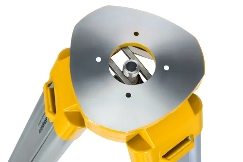 fotója Ermenrich PLT30 háromlábú állvány,  4