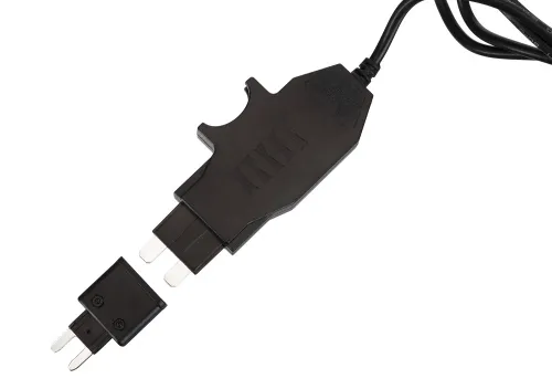 fotója Ermenrich Zing CT30 auto-tesztelő,  6