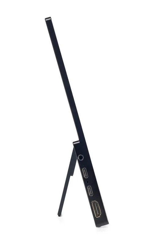 fotója MAGUS MCD20 LCD monitor,  4