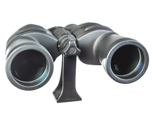 képe Bresser Spezial Zoomar 7–35x50 kétszemes távcső,  7