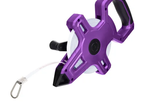 fotója Ermenrich Reel SE50 földmérő mérőszalag,  3