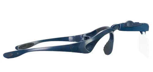 6463664 Levenhuk Discovery Crafts DGL 40 nagyítószemüvegek,  5