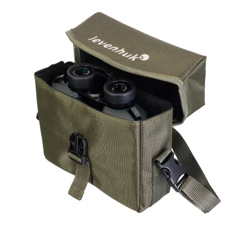 fényképe Levenhuk New Sherman PRO 12x50 kétszemes távcső,  6