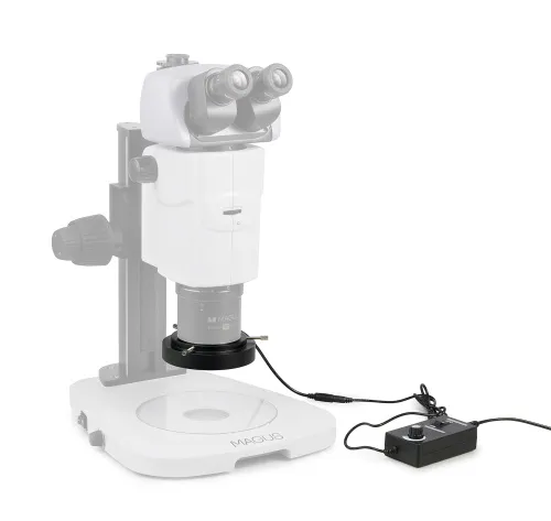 fotója MAGUS LED RL18T gyűrűs lámpa,  3