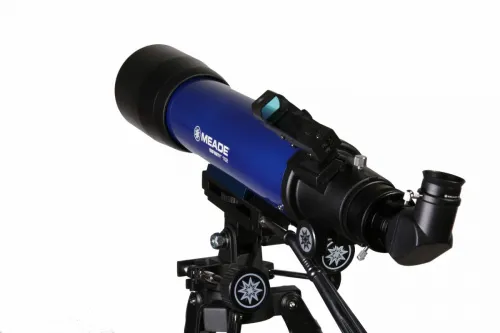 6463664 Meade Infinity 102mm AZ refraktoros teleszkóp,  4