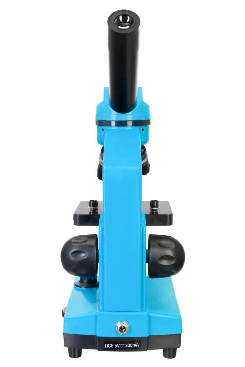 fotója Levenhuk Rainbow 2L mikroszkóp,  7