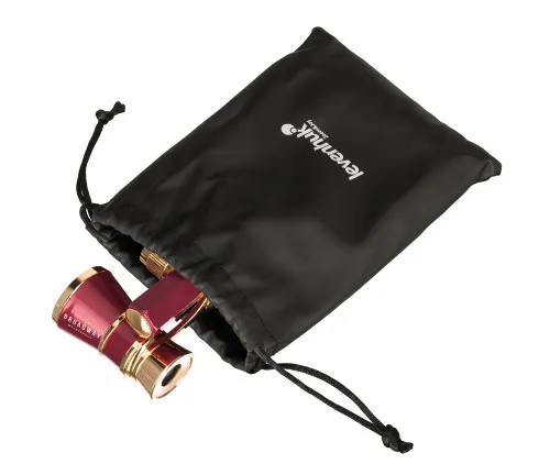 fényképe Levenhuk Broadway 325E lornyon színházi látcső  ,  5