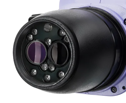 fotója MAGUS Stereo 7TH mikroszkópfej,  7