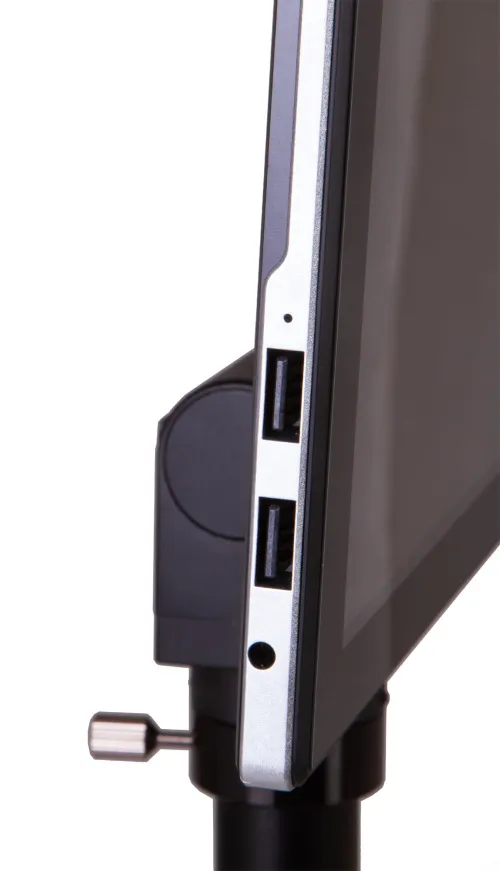 6463664 Levenhuk MED D10T LCD digitális trinokuláris mikroszkóp,  21