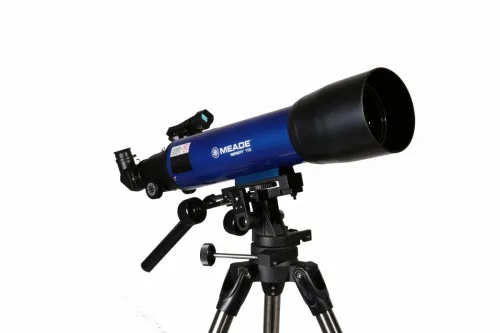 6463664 Meade Infinity 102mm AZ refraktoros teleszkóp,  7