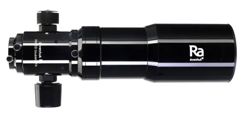képe Levenhuk Ra R80 ED Doublet OTA,  5