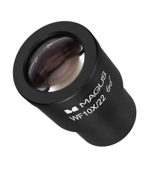 képe MAGUS MES10 10х/22 mm (D 30 mm) szemlencse skálával,  2