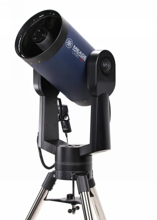 6463664 Meade LX90 10"-os F/10 ACF teleszkóp,  8