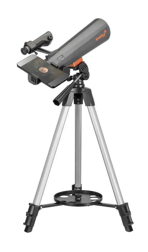 fotója Levenhuk Kelvin Nova BASE 70/400 fotóteleszkóp ,  6
