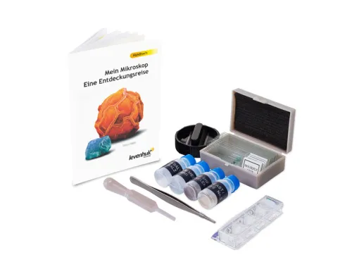 6463664 Levenhuk LabZZ M101 mikroszkóp,  14