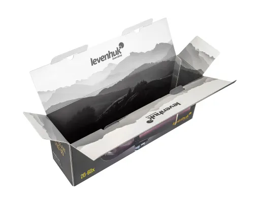 fotója Levenhuk New Blaze PRO 80 figyelőtávcső,  14