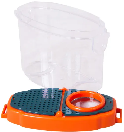 fotója Levenhuk LabZZ C3 rovarmegfigyelő doboz,  9