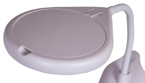 fotója Levenhuk Zeno Desk D19 nagyító,  6