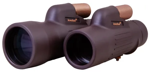 fényképe Levenhuk Vegas ED 10x50 egyszemes távcső,  4