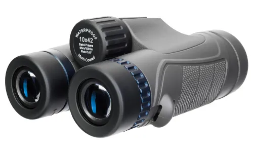 fotója Levenhuk Nitro 10x42 kétszemes távcső,  11