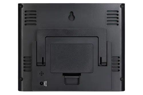 képe Levenhuk Wezzer Teo TH50 hőmérséklet- és páratartalom-mérő,  7