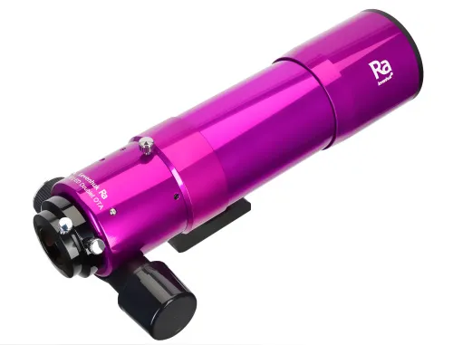 fényképe Levenhuk Ra R72 ED Doublet OTA,  4