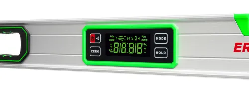 képe Ermenrich Verk LL100 digitális szintező,  3