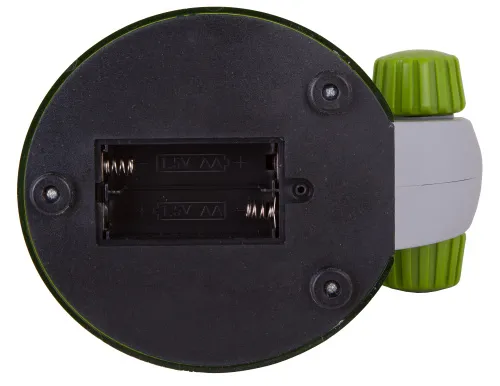 6463664 Levenhuk LabZZ M101 mikroszkóp,  10