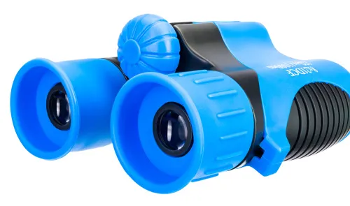 6463664 Levenhuk LabZZ B2 kétszemes távcső,  9