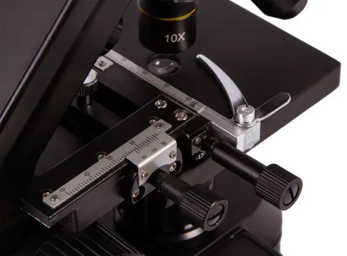 képe Bresser Biolux Touch 5MP HDMI mikroszkóp,  5