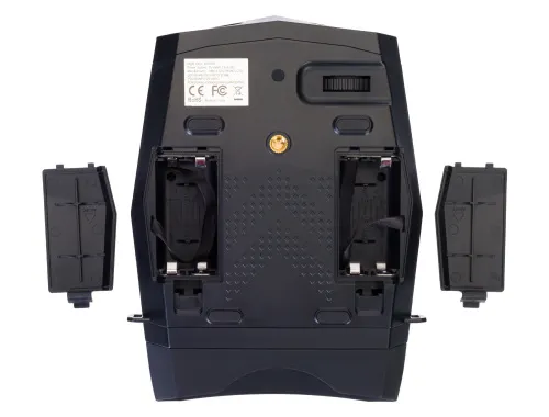 képe Levenhuk Halo 13X PLUS digitális éjjellátó kétszemes távcső,  11