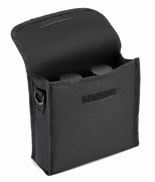 képe Bresser Hunter 20x50 kétszemes távcső,  3