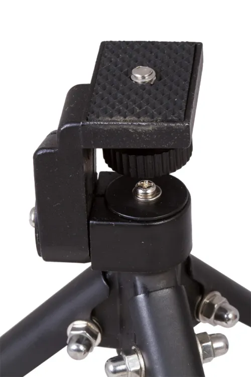 képe Bresser 240 mm-es asztali háromlábú állvány,  5
