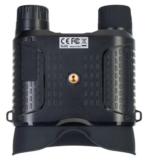 képe Levenhuk Halo 13X Helmet digitális éjjellátó kétszemes távcső,  10