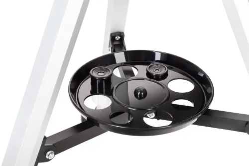 fényképe Levenhuk Discovery Sky T76 teleszkóp könyvvel,  13