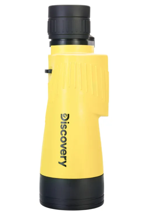 képe Levenhuk Discovery Breeze 7x50 vízen úszó kétszemes távcső,  8