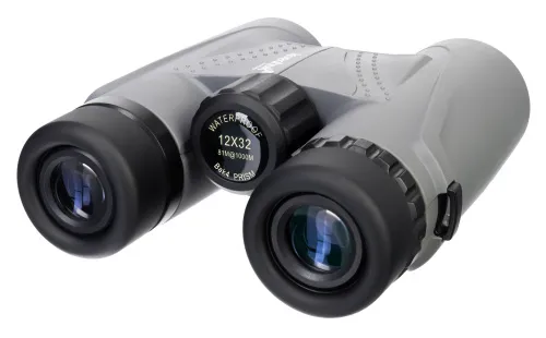 fotója Levenhuk Karma PLUS 12x32 kétszemes távcső,  8