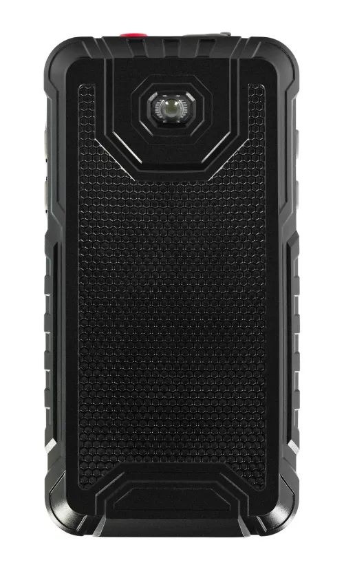 képe Ermenrich Zing TC33 digitális multiméter,  5