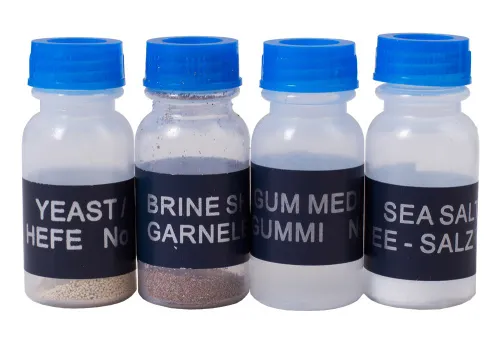 fényképe Levenhuk K50 kísérletező készlet,  4