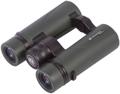 6463664 Bresser Pirsch 8x34 kétszemes távcső,  5