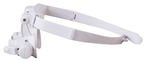 fotója Levenhuk Zeno Vizor G6 nagyítószemüveg,  3