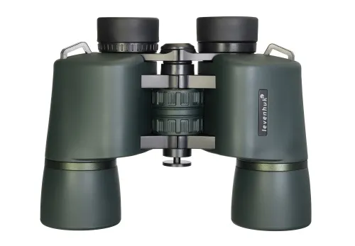 fényképe Levenhuk New Sherman PRO 10x42 kétszemes távcső,  7
