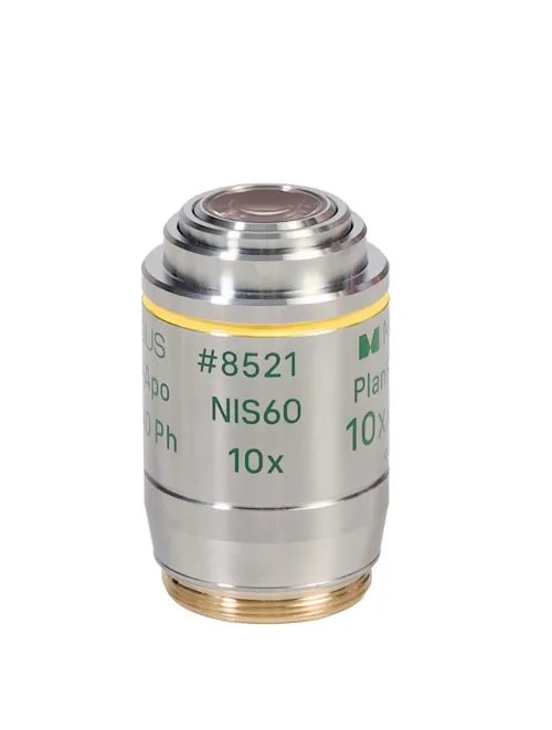 képe MAGUS SPH360 fáziskontraszt eszköz, Plan S-Apo Ph 4х/10х/20х/40х/60х H60 mm-es objektívekből álló készlettel,  7