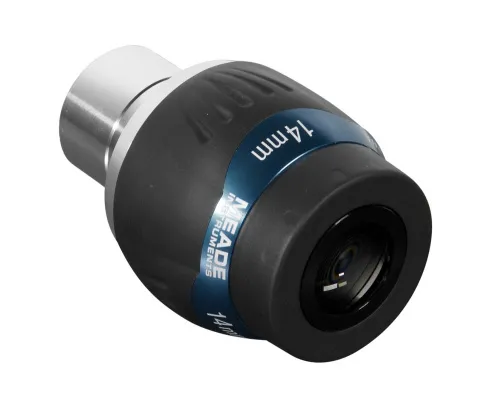 fényképe Meade 5000 sorozatú Ultra WA 14 mm-es, 1,25"-os szemlencse,  2