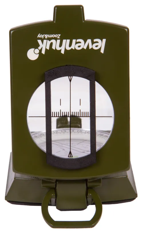 fényképe Levenhuk Army AC10 iránytű,  10