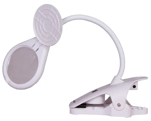 képe Levenhuk Zeno Desk D15 nagyító,  3