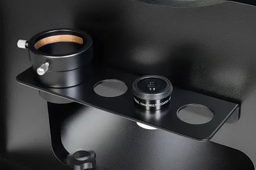 fotója Levenhuk New Skyline PRO 16" (400/1830) Dobson teleszkóp,  9