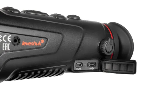 képe Levenhuk Fatum Z700 hőkamera egyszemes távcső,  13